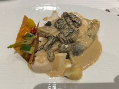 -Restaurant Paul Bocuse
