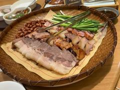 -太子食府(圣水路店)