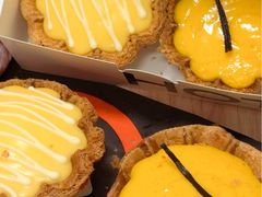 -HOT CRUSH趁热集合·现烤面包(上海环球港店)