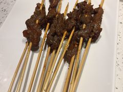 -九府羊·鲜羊火锅·烤串(新华路店)