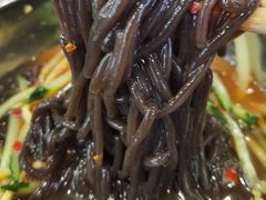 -服务大楼冷面(延大店)