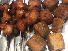 -黑蛋烤肉坊(光华路总店)