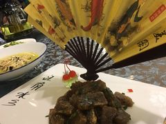 -淮扬情私房菜(美丽华店)