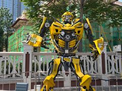 -天津意大利风情旅游区