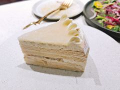 茉莉酒酿千层-Toris(LuOne凯德晶萃广场店)