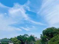 -南宁南湖公园