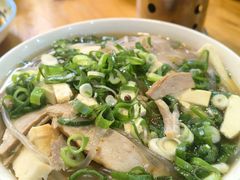 -王家大肉泡馍馆(宝平路8号)