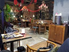 大堂-红尘酒肉小馆