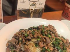 -前海沿·青岛菜(大拇指广场石老人店)