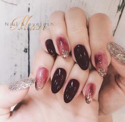 -森日式美甲沙龙MORI NAIL总店
