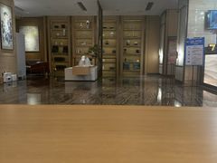 -蓬客精品酒店(南山海岸城购物中心店)