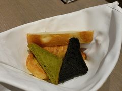 西式早餐麵包-天悠五樓餐廳