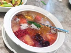 -四道菜·福建菜馆(新街口金鹰店)