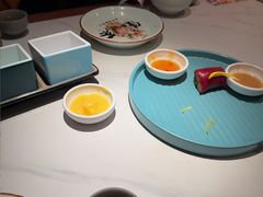 -禄运茶居·手工点心(猎德店)