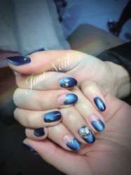 -JustNail甲思美甲