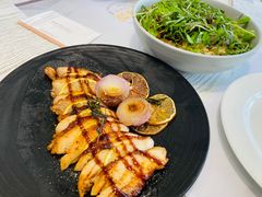 -娜娜家•Nana's restaurant (南开大悦城店)
