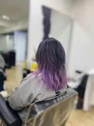 -Sying杉影日式烫染專門店