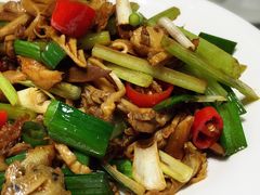 iphone_upload_pic-四季小馆·地道北京小吃(广百店)