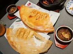 -阿庄新豫菜(通泰路店)
