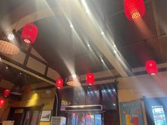 -富正毅三下锅·湘西韵味(天门山索道店)