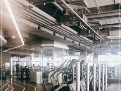 -OXYGYM 奥美氧舱运动中心(朝阳大悦城店)
