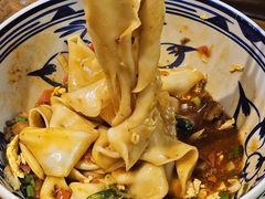 -元志初腊汁肉夹馍(钟楼粉巷店)