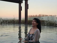 -清河半岛温泉度假酒店