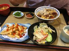 -红叶日料·放题·海胆·定食(星海店)