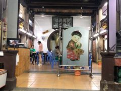 -飘香小食店(国平路店)