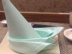 -济南喜来登酒店