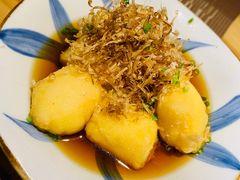-酒井酱子·深夜食堂(东城汇店)