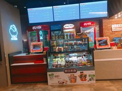 -CGV影城(悦荟4DX店)