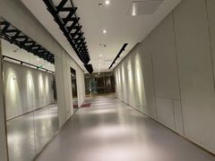 -银吉姆健身(恒隆馆)