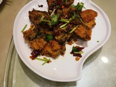 -归元·云集斋素菜馆