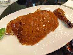 -满堂·烤鸭店·北京菜(鼓楼店)