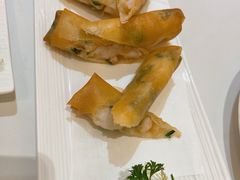 -半岛太子酒家(海港城店)
