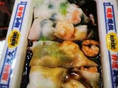 -赵财财·肠粉·煲仔饭(华润万象城店)