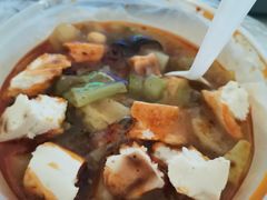 -邢老三肉丸糊辣汤(西安总店)