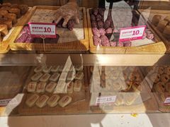 -東更道点心行(文化东路店)