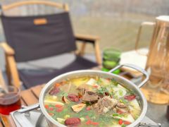 -Supine Bistro溯泮餐厅