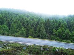 -硗碛藏寨·神木垒景区