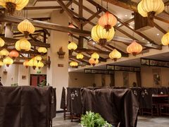 -古关火锅店(古北水镇景区店)