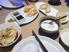 -苏小柳点心·手作小笼包(浦东嘉里城分院)