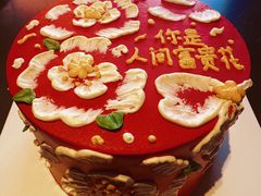 -CAKEBOSS蛋糕老板(东直门来福士店)