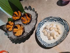 -極上萬膳·日料放题(海岸城店)