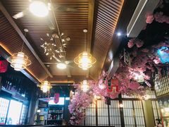 -尺山寸水日料(马桥满天星店)