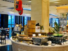 -厦门艾美酒店·新食谱西餐厅
