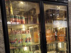-烟台金海岸希尔顿酒店·開自助餐厅