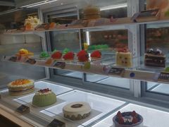 -仟吉·ART FARM主题店(菱角湖万达店)