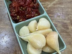 -澄城会斌水盆羊肉(世纪大道店)